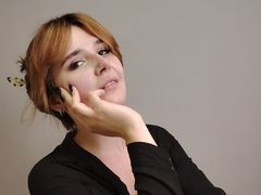 SheliaPiquette from LiveJasmin