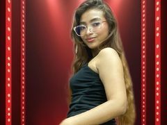 ShelsyGrisales - female with black hair webcam at LiveJasmin