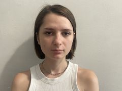 ShelySky - female with brown hair and  big tits webcam at LiveJasmin