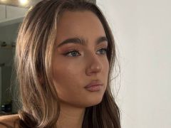 ShenikaParrish from LiveJasmin