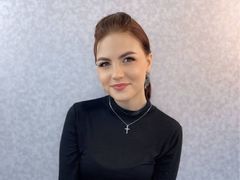ShennaServa from LiveJasmin