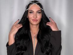 SherTeron from LiveJasmin