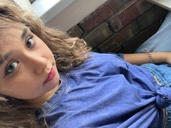 SherellSandez from LiveJasmin