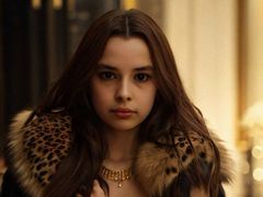 SherieBlesh - female with red hair webcam at LiveJasmin