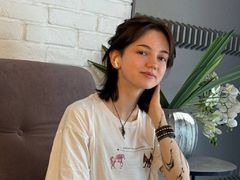 SheritaEddins from LiveJasmin