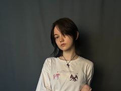 SheritaEddins - female with black hair webcam at LiveJasmin