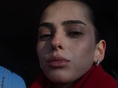 SheritaGittinger from LiveJasmin