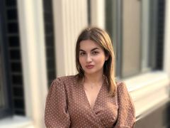 SherriRobertson from LiveJasmin