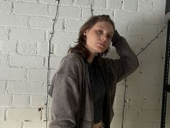 SherrieWhiteley from LiveJasmin