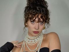 SherryBaers from LiveJasmin