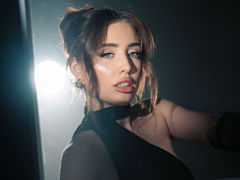 SherryBaers - female with brown hair webcam at LiveJasmin