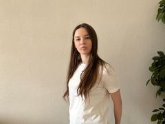 SherryMarshall from LiveJasmin