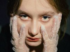 SheryKozlowski from LiveJasmin