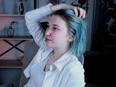 SheryTaylor - female with brown hair webcam at LiveJasmin