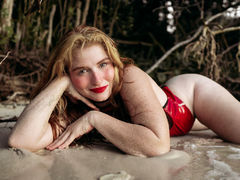 SheylaMarquez from LiveJasmin