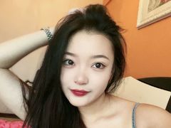 ShiJiawen from LiveJasmin