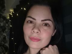 ShimaStar from LiveJasmin