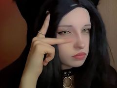 Shinka from LiveJasmin