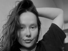 ShiraCallar - female with red hair webcam at LiveJasmin