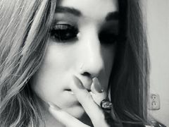 ShirleyBlekers - blond shemale webcam at LiveJasmin