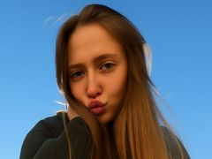 ShirleyRoss - female with brown hair and  big tits webcam at LiveJasmin