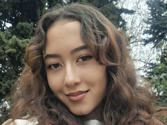 ShirleyTownsend from LiveJasmin