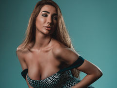 ShivaRed - female with red hair webcam at LiveJasmin