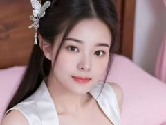 Shixiaomei from LiveJasmin