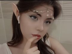 ShondraGrout - female with brown hair webcam at LiveJasmin