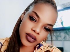 ShontieVicen - female with black hair and  small tits webcam at LiveJasmin