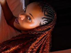ShontieVicen from LiveJasmin