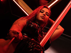 ShopiaBlair - female with black hair and  big tits webcam at LiveJasmin