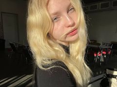 ShoshanaCreel from LiveJasmin