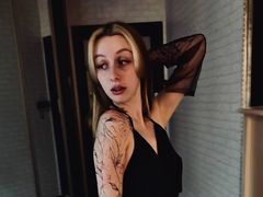 ShoshanaManhardt from LiveJasmin