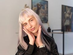 ShuArmentor from LiveJasmin