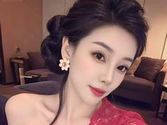 ShuFang from LiveJasmin