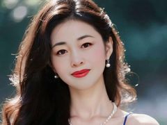 shirong from LiveJasmin