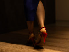 SiaAphrodite from LiveJasmin