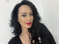 SiaMelton - female with black hair webcam at LiveJasmin