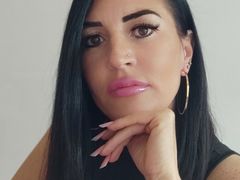 SicilianaBella from LiveJasmin