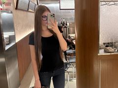 SidneyCape from LiveJasmin