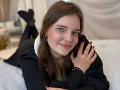 SidneyStar from LiveJasmin