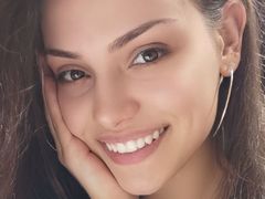 SidneySweeety from LiveJasmin