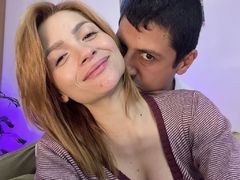 SiellaAndKosta from LiveJasmin