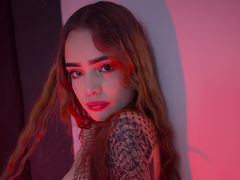 SienaGrey from LiveJasmin
