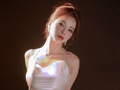 SiennaJuly - female with red hair webcam at LiveJasmin