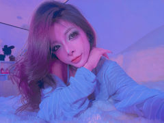 SiennaJuly - female with red hair webcam at LiveJasmin