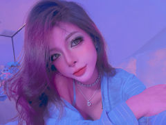 SiennaJuly - female with red hair webcam at LiveJasmin