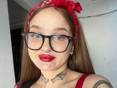 SiennaBoo from LiveJasmin