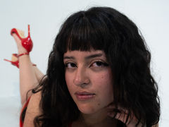 SiennaCuper from LiveJasmin